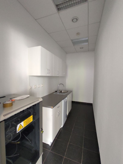 Kancelárie vysokého štandardu v Apollo BC 2, Prievozská - Ružinov