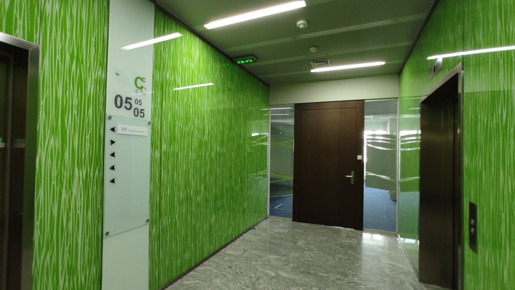 Kancelárie vysokého štandardu v Apollo BC 2, Prievozská - Ružinov