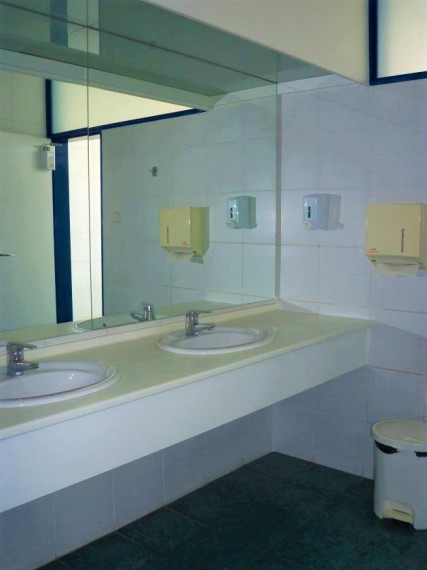 Administratívne priestory, Miletičova, Bratislava - Ružinov