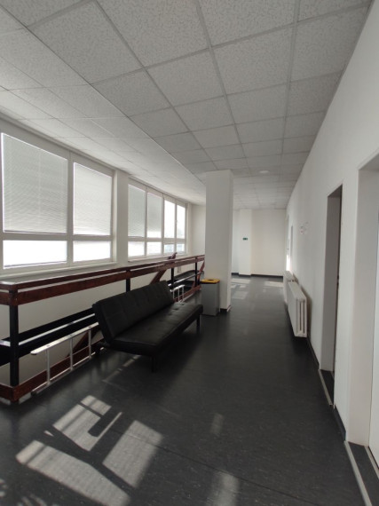 Kancelárie v blízkosti Eurovei – GAJOVA ulica, BAI