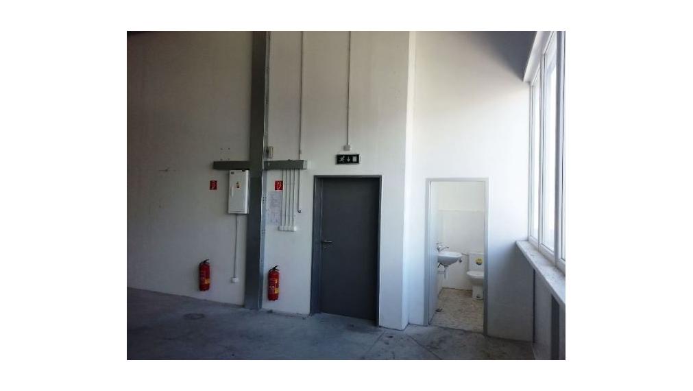 Skladový priestor 405m² v Golden City na prenájom