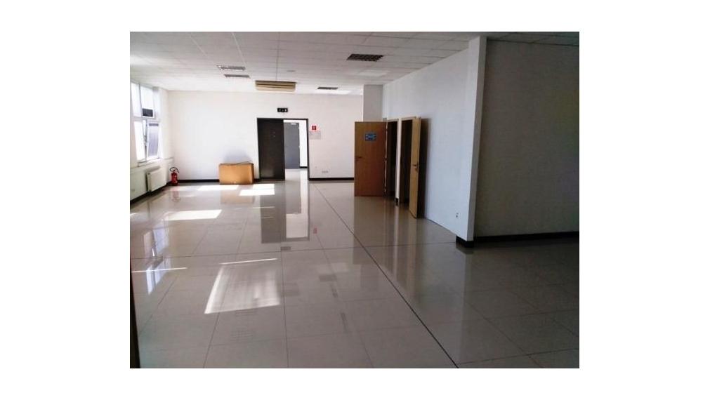 Samostatný kancelársky celok v OC Golden City na Starej Vajnorskej