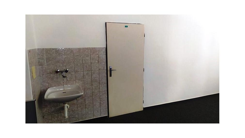 Kancelária 38,1m² s umývadlom v BA III na prenájom
