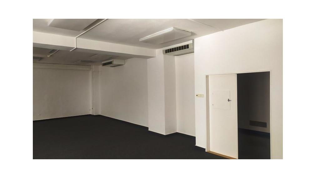 Kancelária 72,9m² v BA III na prenájom