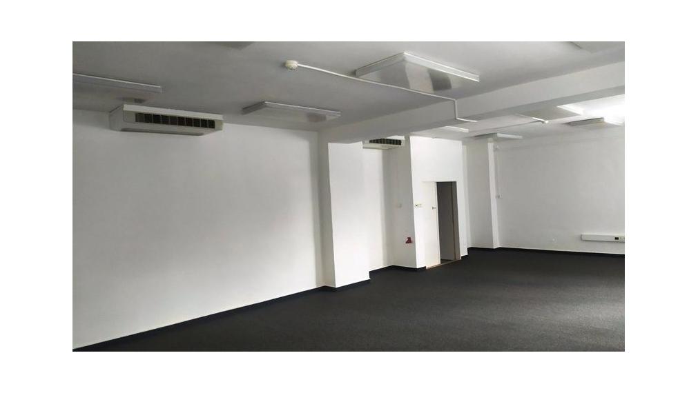 Kancelária 72,9m² v BA III na prenájom