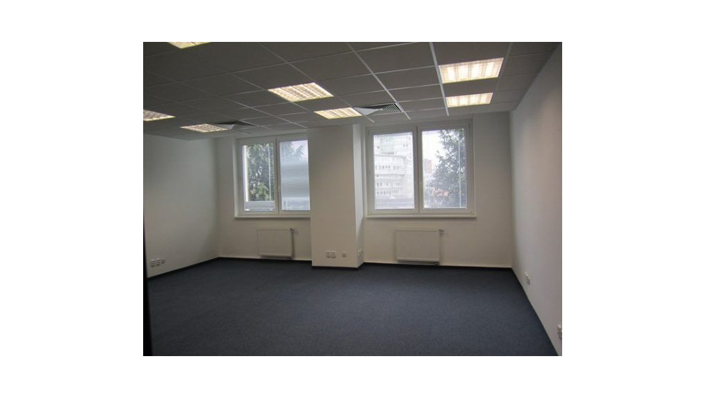 Kancelárske priestory na prenájom – Mlynské Nivy, Ružinov