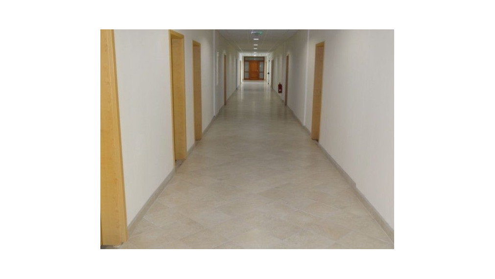 Kancelárske priestory na prenájom – Mlynské Nivy, Ružinov