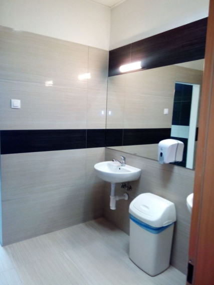 Kancelárske priestory na prenájom – Mlynské Nivy, Ružinov