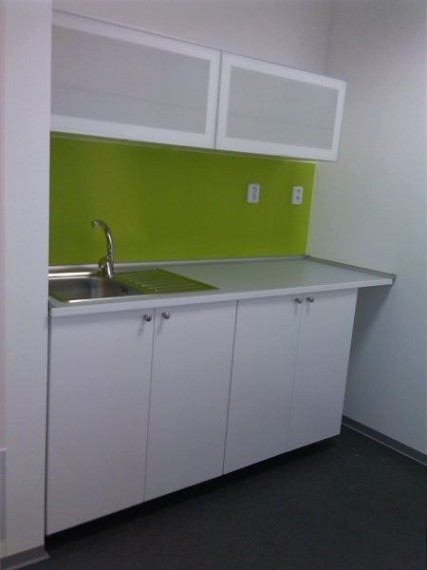 Kancelárske priestory na prenájom – Mlynské Nivy, Ružinov