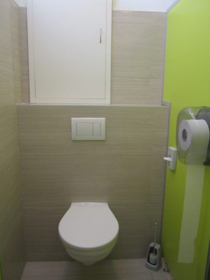 Kancelárske priestory na prenájom – Mlynské Nivy, Ružinov