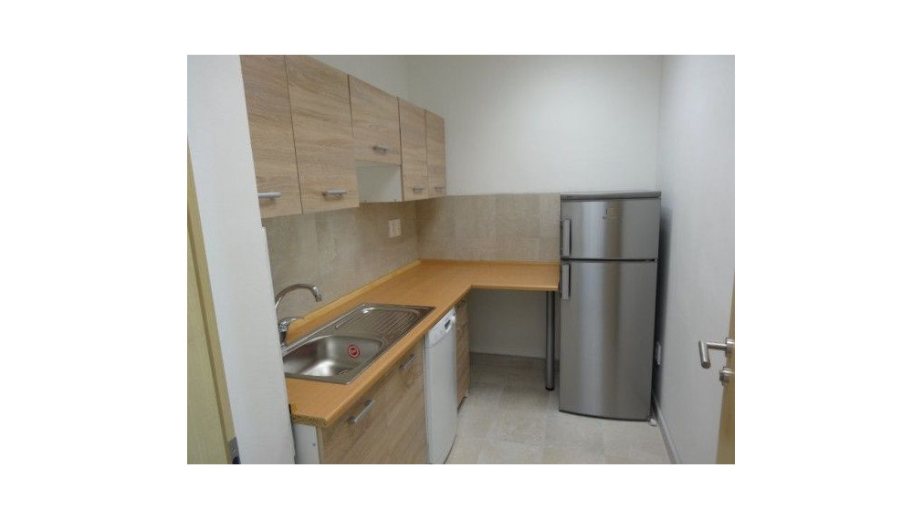 Kancelárske priestory na prenájom – Mlynské Nivy, Ružinov