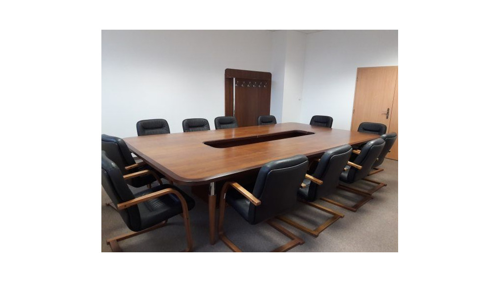 Kancelárske priestory na prenájom – Mlynské Nivy, Ružinov