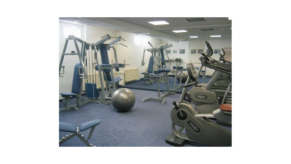 Kancelárske priestory na prenájom – Mlynské Nivy, Ružinov