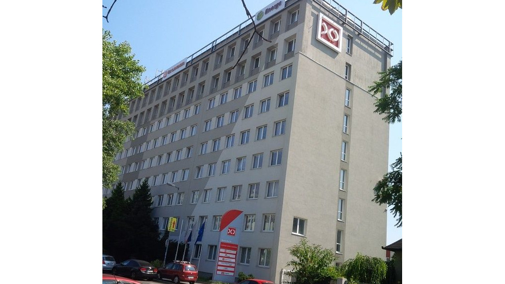 Kancelárske priestory na prenájom – Mlynské Nivy, Ružinov