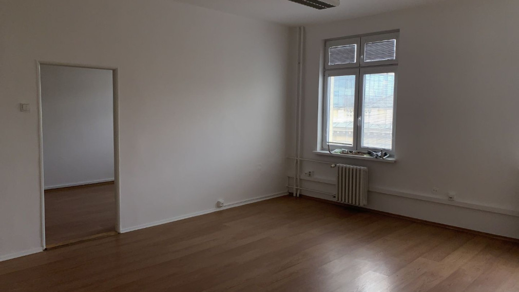 Kancelárie na prenájom - ul. Štefánikova, Bratislava I
