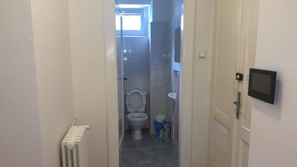 Kancelárie na prenájom - ul. Štefánikova, Bratislava I