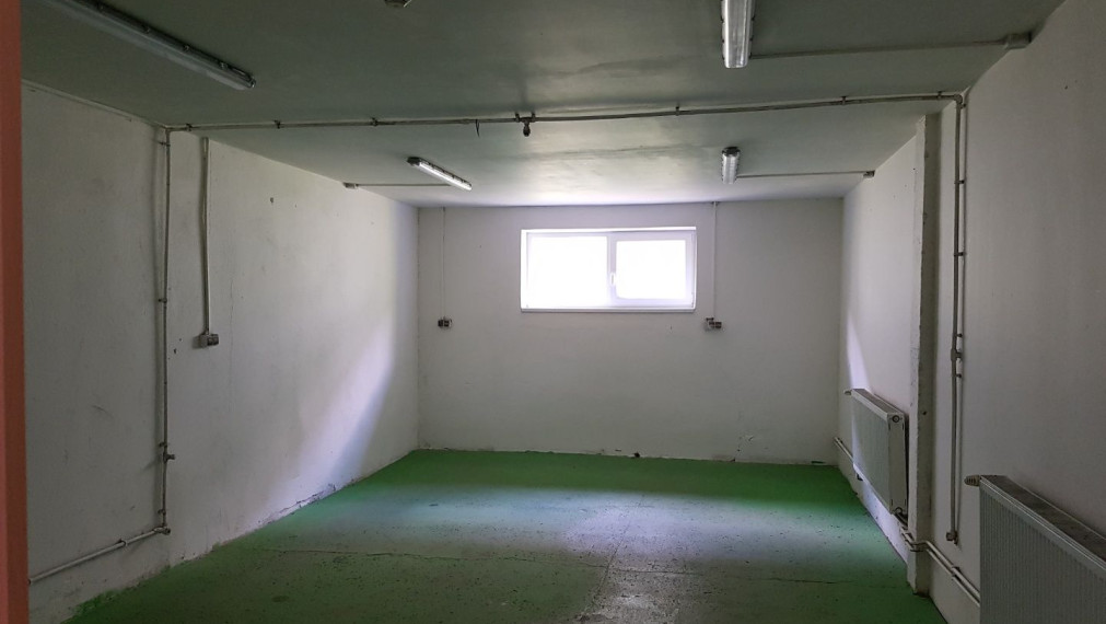 Na prenájom skladový priestor na Bratislavskej ulici v Pezinku, 300m2