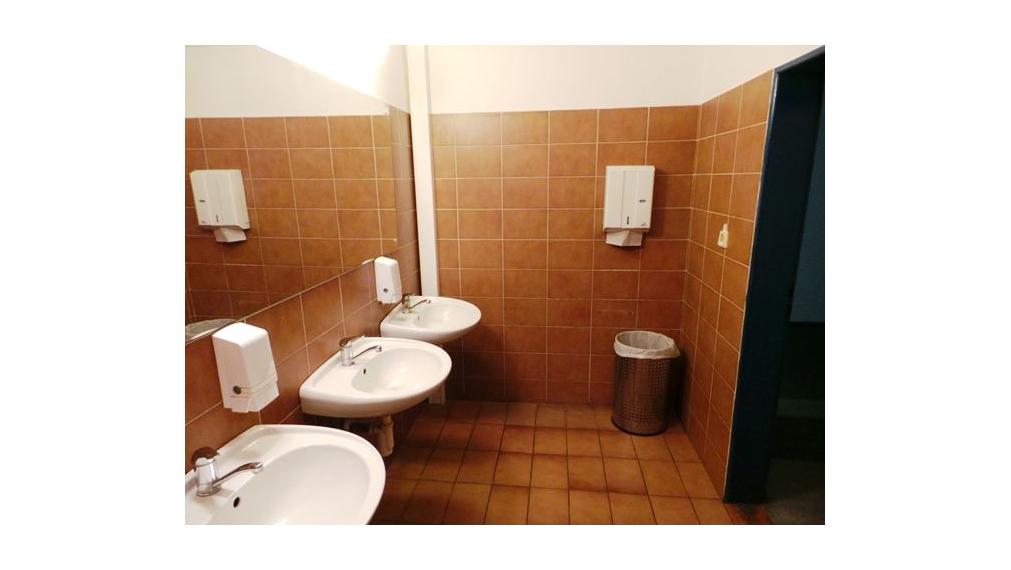 Na prenájom kancelársky priestor na Karloveskej ulici v Karlovej Vsi, 32,9m2