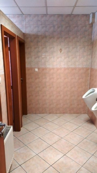 Kancelársky priestor 3x 18,5m² v Ružinove