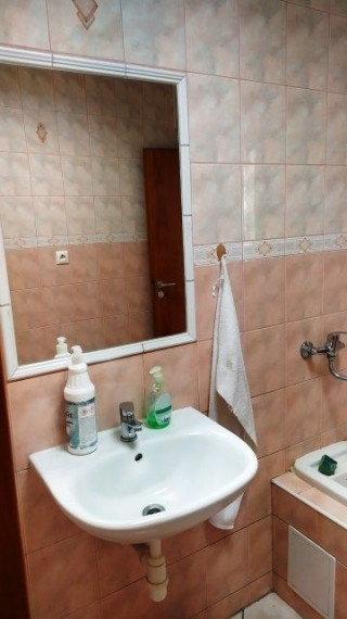 Kancelársky priestor 3x 18,5m² v Ružinove