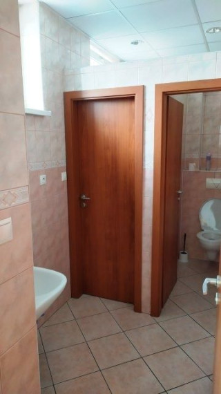 Kancelársky priestor 3x 18,5m² v Ružinove