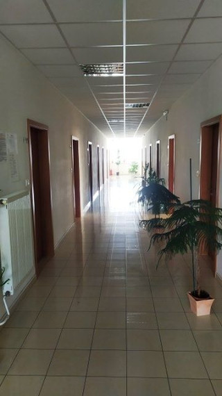 Kancelársky priestor 3x 18,5m² v Ružinove