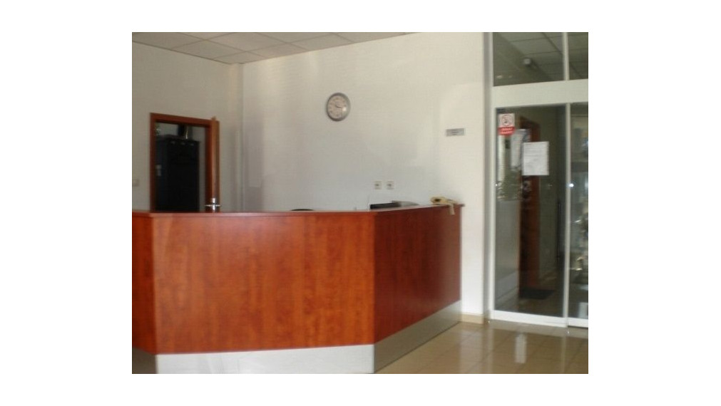 Kancelársky priestor 3x 18,5m² v Ružinove