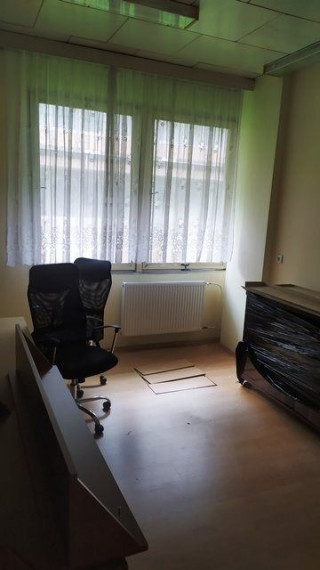 Skladový priestor na prenájom