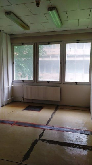 Skladový priestor na prenájom