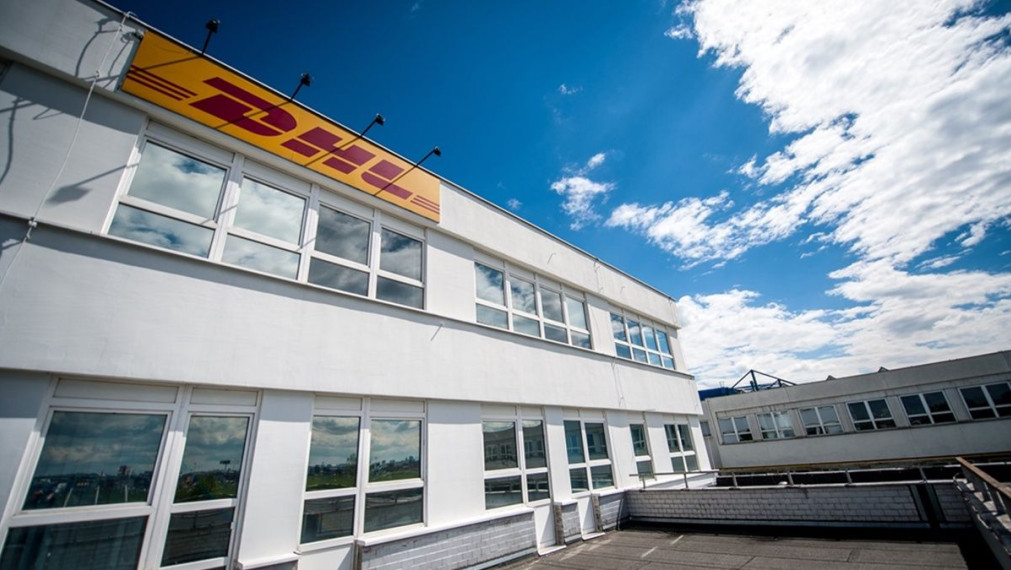 Na prenájom kancelárske priestory na Ivanskej ceste.