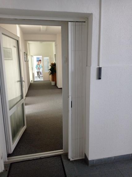 Na prenájom kancelárske priestory na Panónskej ceste 26-36m2