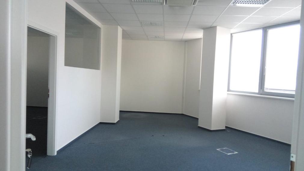 Kancelárie na prenájom, Rožňavská, Bratislava II