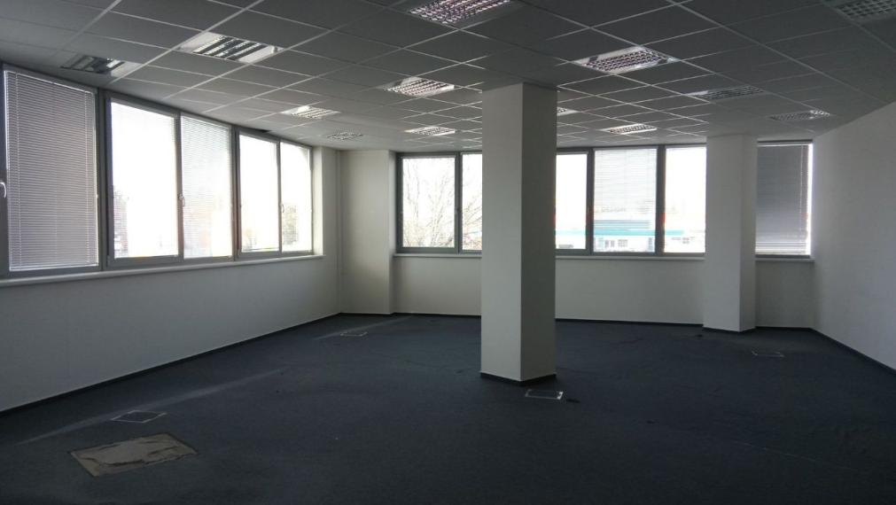 Kancelárie na prenájom, Rožňavská, Bratislava II