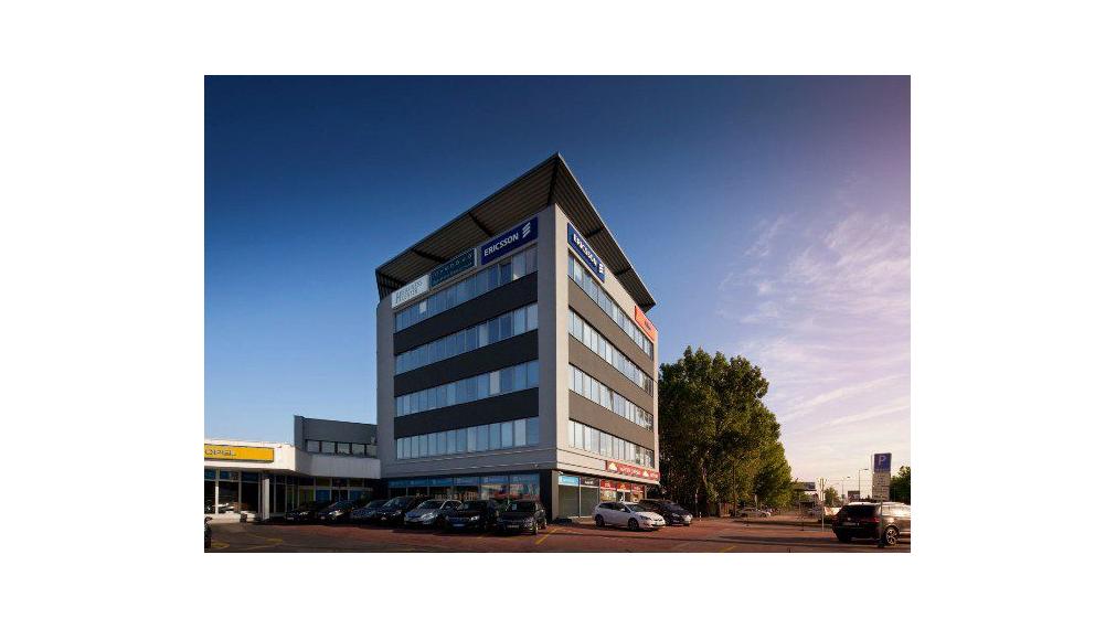 Kancelárie na prenájom, Rožňavská, Bratislava II