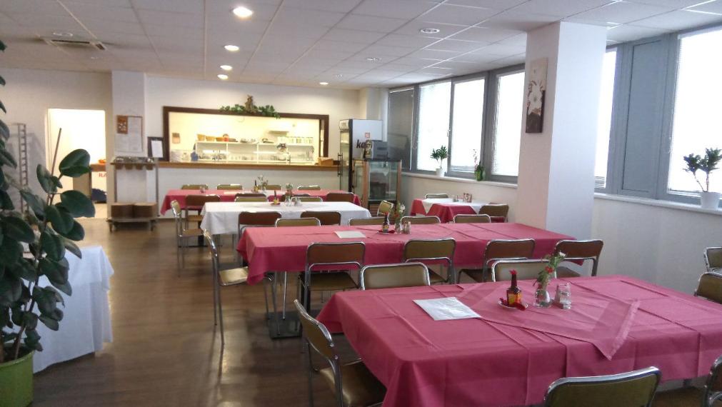 Kancelárie na prenájom, Rožňavská, Bratislava II