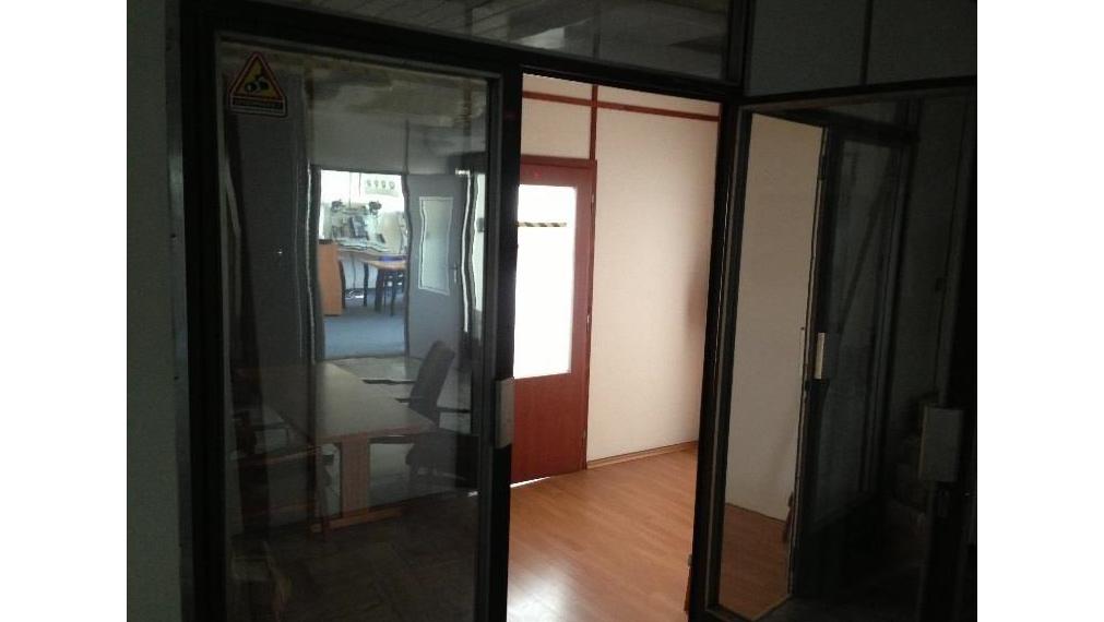 Kancelárie, Pestovateľská, Bratislava II