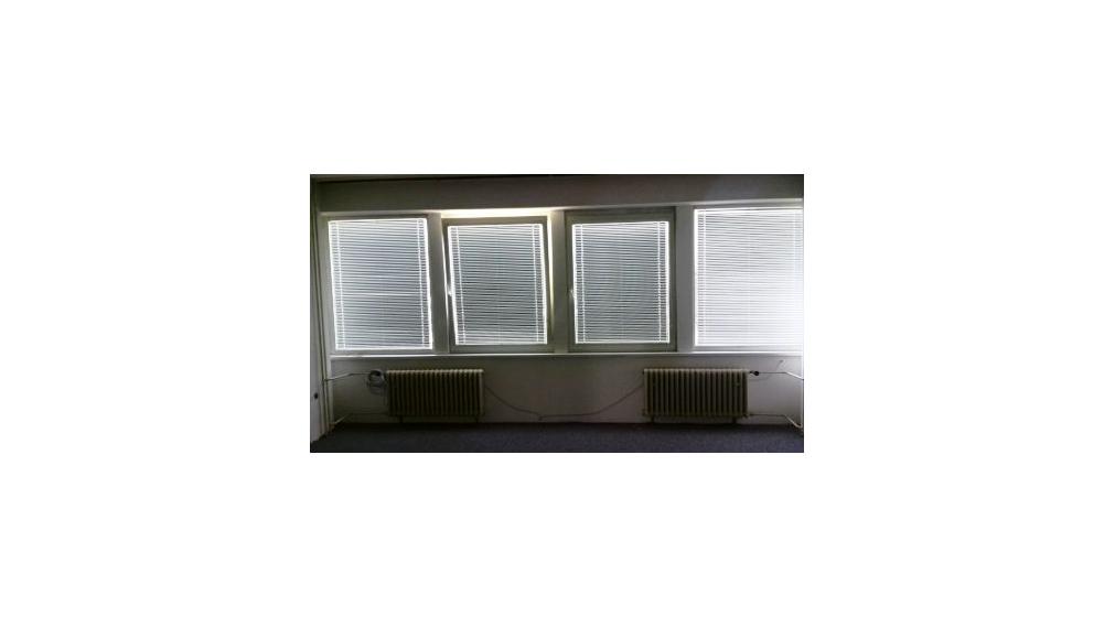 Kancelárie, Bojnická, Bratislava III