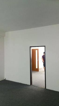 Kancelárie, Bojnická, Bratislava III