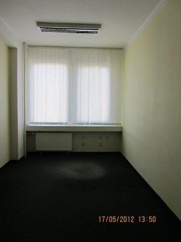 Kancelárske priestory, Rybničná, Bratislava III