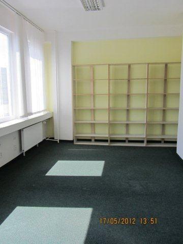 Kancelárske priestory, Rybničná, Bratislava III