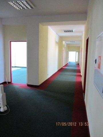 Kancelárske priestory, Rybničná, Bratislava III