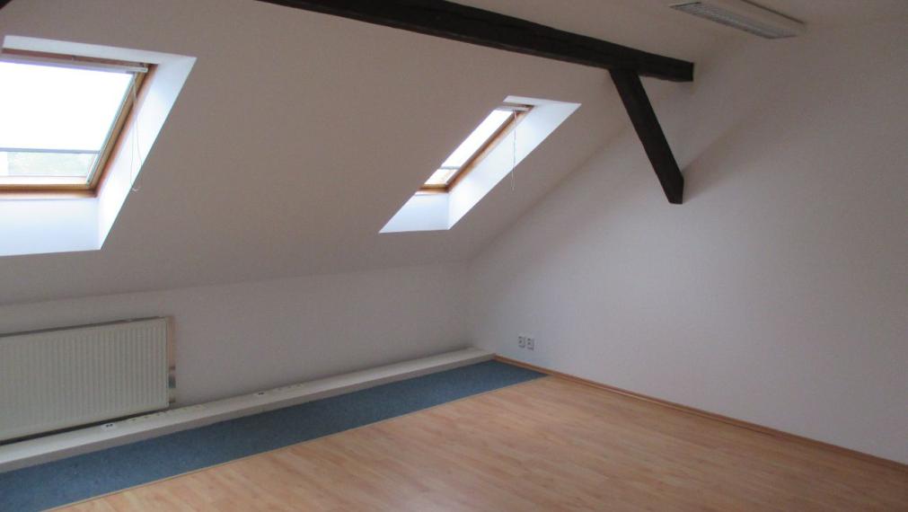 Kancelárie, Palisády, Bratislava I