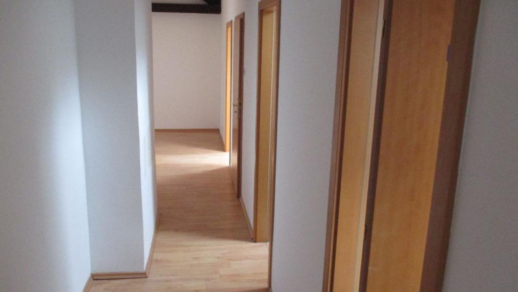 Kancelárie, Palisády, Bratislava I