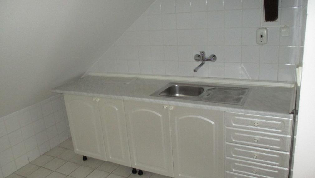 Kancelárie, Palisády, Bratislava I