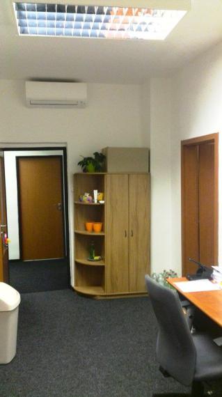 Kancelársky priestor na prenájom, Studená, Bratislava II, 200m2