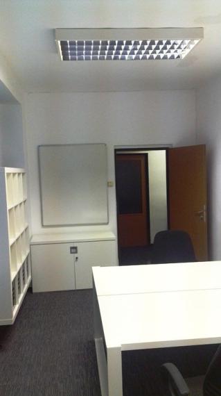 Kancelársky priestor na prenájom, Studená, Bratislava II, 200m2