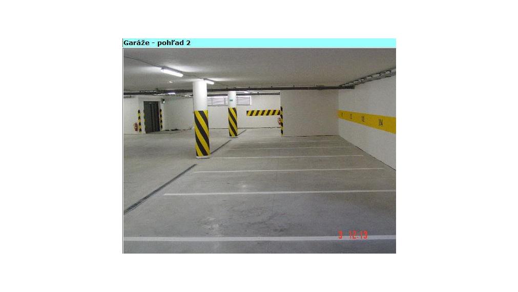 Open-space kancelárske priestory v Starom Meste na Palisádach