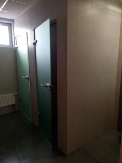 Open-space kancelárske priestory v Starom Meste na Palisádach