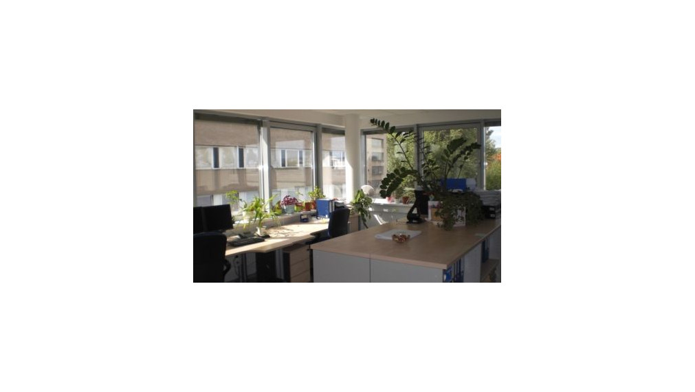 Kancelárske priestory na Krajnej ulici, Ružinov