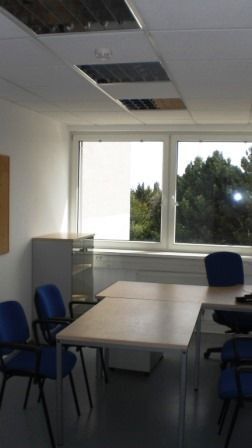 Kancelárske priestory na Krajnej ulici, Ružinov